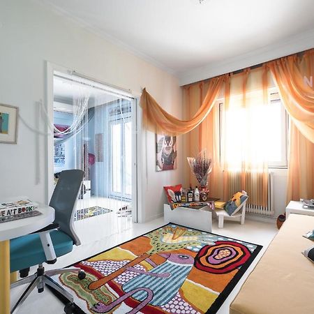 Arthall, Nilie Hospitality Mgmt Daire Selanik Dış mekan fotoğraf