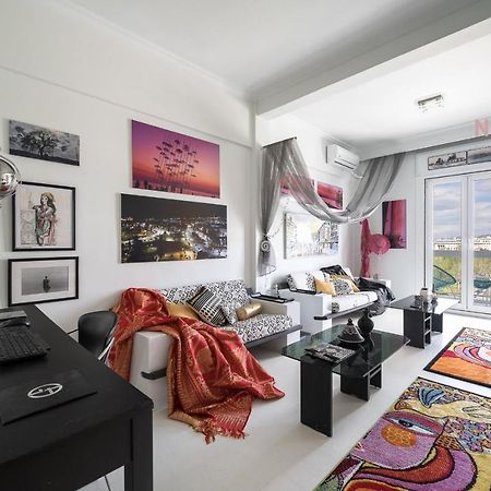 Arthall, Nilie Hospitality Mgmt Daire Selanik Dış mekan fotoğraf
