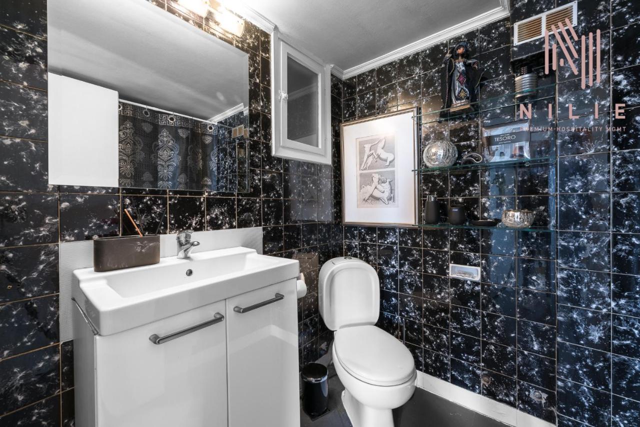 Arthall, Nilie Hospitality Mgmt Daire Selanik Dış mekan fotoğraf